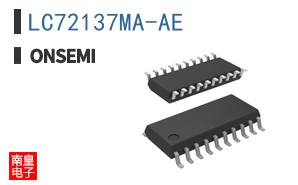LC72137MA-AE