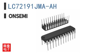 LC72191JMA-AH