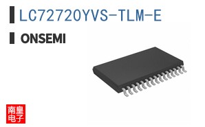 LC72720YVS-TLM-E
