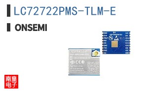 LC72722PMS-TLM-E