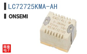LC72725KMA-AH