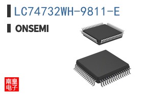 LC74732WH-9811-E