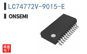 LC74772V-9015-E