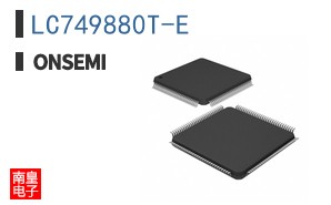 LC749880T-E