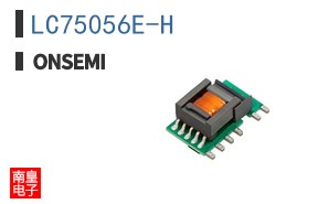 LC75056E-H