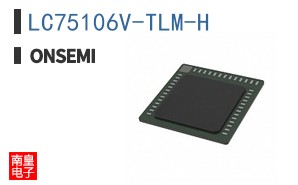 LC75106V-TLM-H