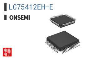 LC75412EH-E