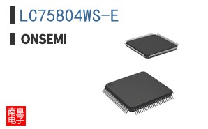 LC75804WS-E