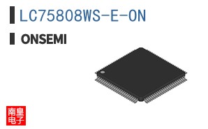 LC75808WS-E-ON
