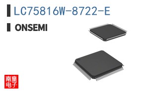 LC75816W-8722-E