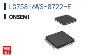 LC75816WS-8722-E