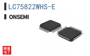 LC75822WHS-E