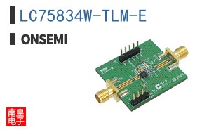 LC75834W-TLM-E
