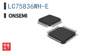 LC75836WH-E