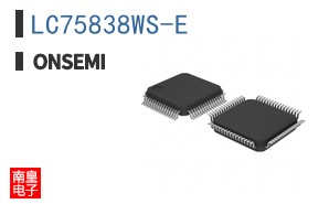 LC75838WS-E