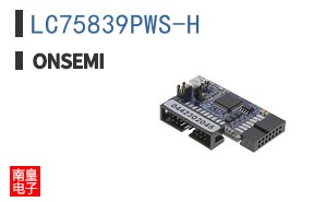 LC75839PWS-H