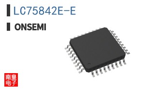 LC75842E-E