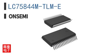 LC75844M-TLM-E