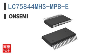 LC75844MHS-MPB-E