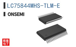 LC75844MHS-TLM-E