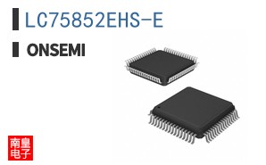 LC75852EHS-E