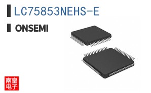 LC75853NEHS-E