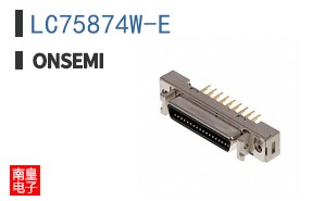 LC75874W-E