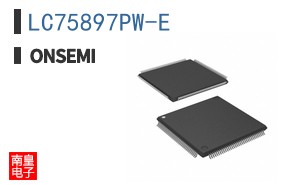 LC75897PW-E