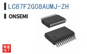 LC87F2G08AUMJ-ZH