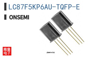 LC87F5KP6AU-TQFP-E