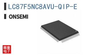 LC87F5NC8AVU-QIP-E