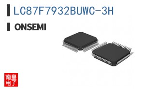 LC87F7932BUWC-3H