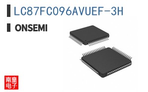 LC87FC096AVUEF-3H
