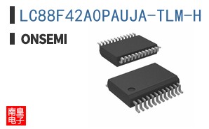 LC88F42A0PAUJA-TLM-H