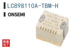 LC898110A-TBM-H