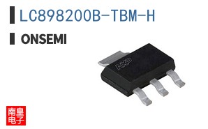 LC898200B-TBM-H