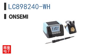 LC898240-WH