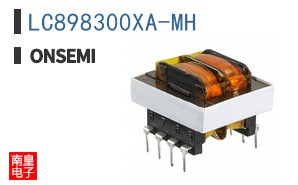 LC898300XA-MH