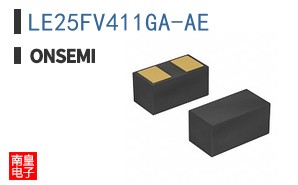LE25FV411GA-AE