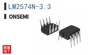 LM2574N-3.3