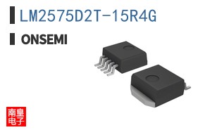 LM2575D2T-15R4G