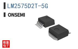 LM2575D2T-5G