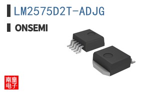 LM2575D2T-ADJG