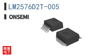 LM2576D2T-005
