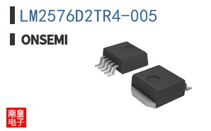 LM2576D2TR4-005