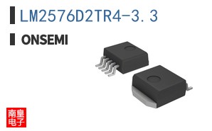 LM2576D2TR4-3.3