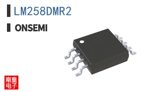 LM258DMR2