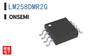 LM258DMR2G