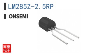 LM285Z-2.5RP