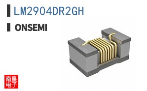 LM2904DR2GH